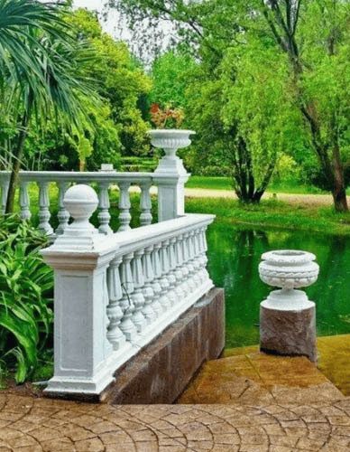 <span style="font-weight: bold;">Парк Южные культуры в Адлере</span>